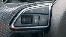 Audi A1 1.4 TFSI 150 S Line 5dr S Tronic Petrol Hatchback